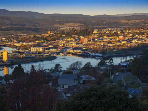 RTO Tourism Northern Tasmania - Attractions Brisbane 0