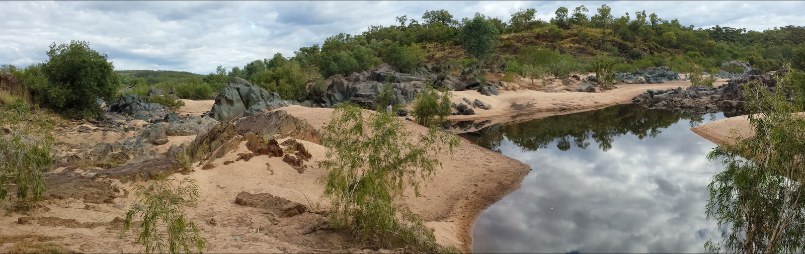 Gilberton QLD Attractions Brisbane