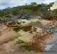 Rungulla National Park - Attractions Brisbane