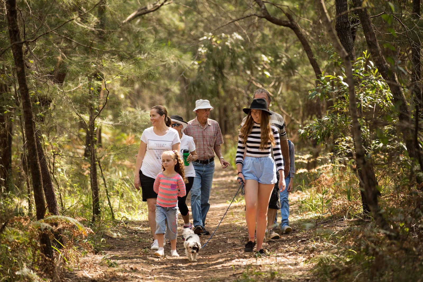 Russell Island QLD Attractions Brisbane
