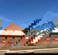Rutherglen Common School Museum - Attractions Brisbane