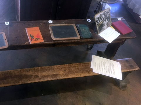 Rutherglen Common School Museum - Attractions Brisbane 2