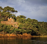 Sarah Island - Attractions Brisbane