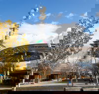 Shepparton Tower - Attractions Brisbane