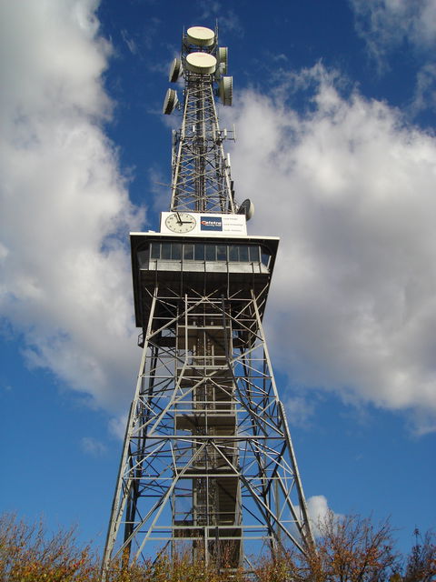 Shepparton Tower - Attractions Brisbane 2