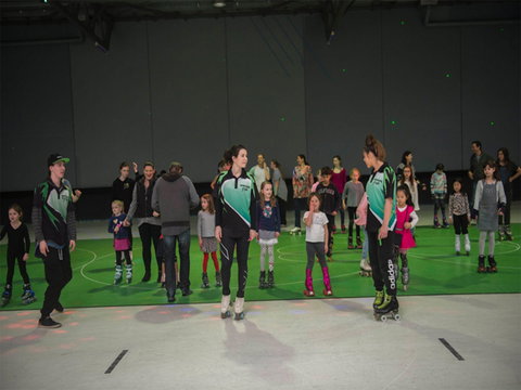 Sk8house - Attractions Brisbane 1