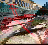 South West Rail and Heritage Centre - Attractions Brisbane