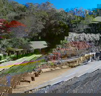 Spring Bluff Railway Station - Attractions Brisbane
