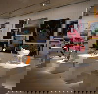 Stanthorpe Regional Art Gallery - Attractions Brisbane