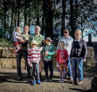 State Forests of the Watagan Mountains - Attractions Brisbane