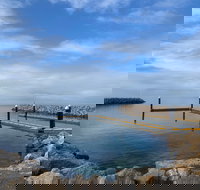 Stansbury Boat Ramp - Attractions Brisbane