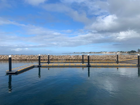 Stansbury Boat Ramp - Attractions Brisbane 1
