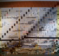 St Helens History Room - Attractions Brisbane