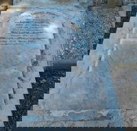 Stone Quarry Cemetery - Attractions Brisbane