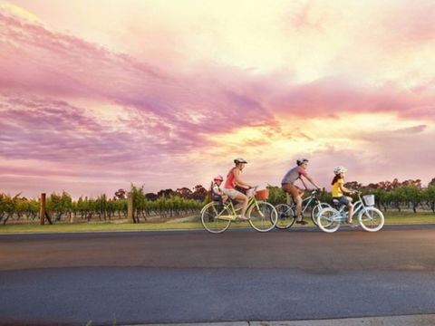 Swan Valley Heritage Cycle Trail - Attractions Brisbane 0