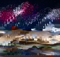 Sydney Colisuem Theatre at West HQ - Attractions Brisbane