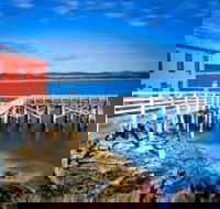 Tathra - Attractions Brisbane