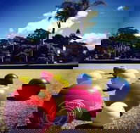 Tathra Beach Bowling Club - Attractions Brisbane