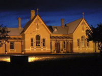 Tenterfield Railway Museum