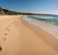 Terrace Beach and Lennards Island - Attractions Brisbane