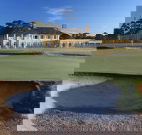 The Royal Melbourne Golf Club - Attractions Brisbane