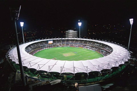 The Gabba - Attractions Brisbane 0