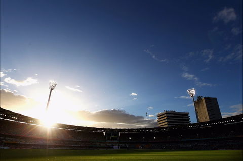 The Gabba - Attractions Brisbane 1