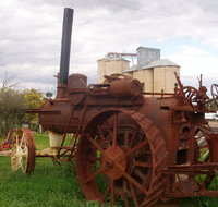 The Condobolin Railway Museum - Attractions Brisbane