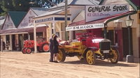 The Village Historic Loxton