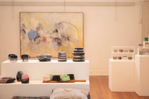The Lost Ones Contemporary Art Gallery - Attractions Brisbane 1