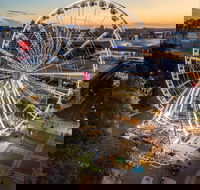 The Channel Seven Wheel of Brisbane - Attractions Brisbane