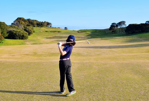 The Dunes Golf Links - Attractions Brisbane 2