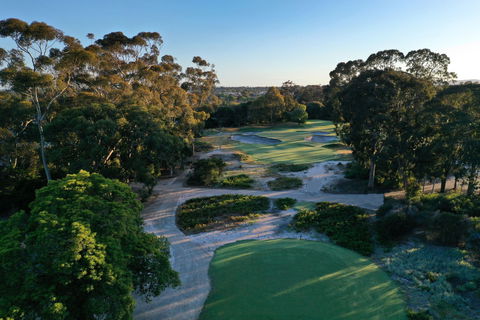 The Metropolitan Golf Club - Attractions Brisbane 2