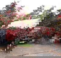 The Gallery Mt Macedon - Attractions Brisbane