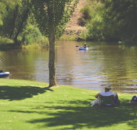 The Lions Junction Park - Tumut - Attractions Brisbane
