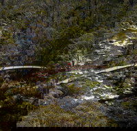 Thredbo Valley Track - Attractions Brisbane