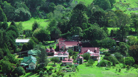 Tilba Tilba - Attractions Brisbane 2