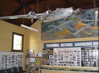 Tocumwal Historic Aerodrome Museum