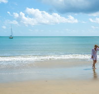 Trinity Beach - Attractions Brisbane