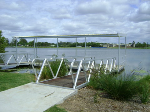 Tygum Park - Attractions Brisbane 0