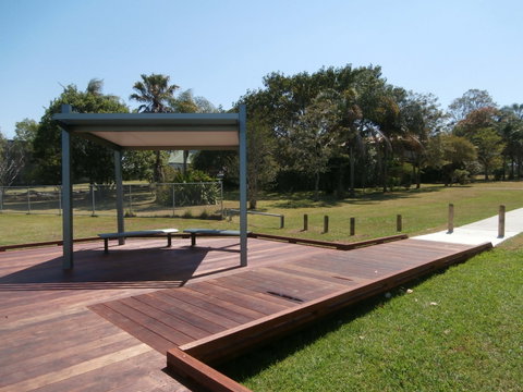 Tygum Park - Attractions Brisbane 1
