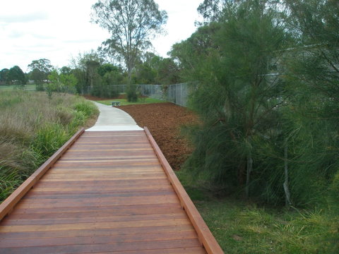 Tygum Park - Attractions Brisbane 2