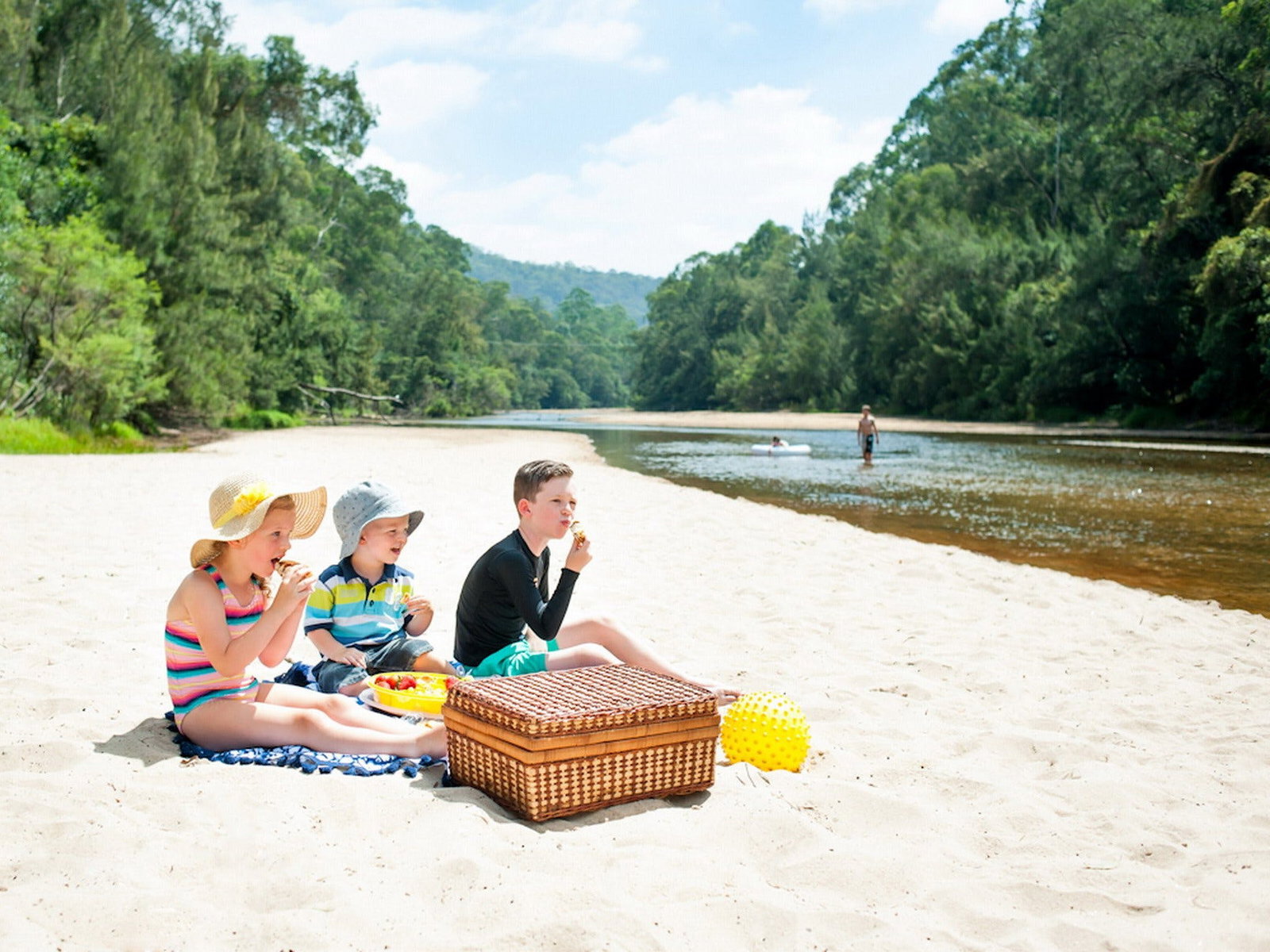 Upper Colo NSW Attractions Brisbane