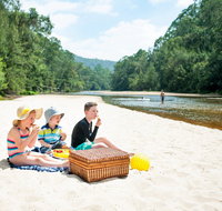 Upper Colo Reserve - Attractions Brisbane