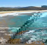 Wajurda Point Walking Track - Attractions Brisbane
