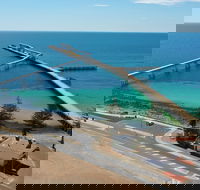 Wallaroo Jetty - Attractions Brisbane