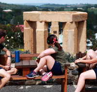 Walcha Sculpture Soundtrail - Attractions Brisbane