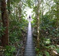 Walker Creek - Attractions Brisbane