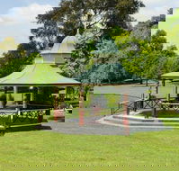 Warragul - Attractions Brisbane