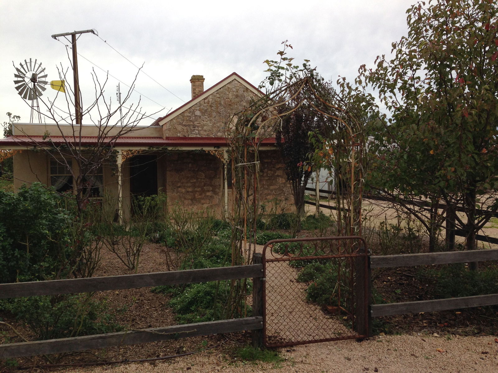 Weetulta SA Attractions Brisbane